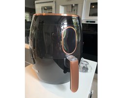 Berlinger Haus Digitale BH-9035 - Hetelucht friteuse