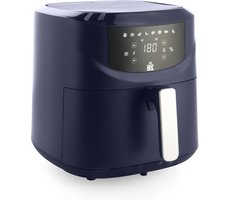 BK Connect XXL Airfryer 7,6L - PFAS vrij