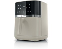 Bosch Serie 4 - Air Fryer - dark cream - MAF462C0