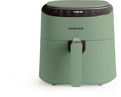 CREATE- Air Fryer Pro Compact 3,5 l - AIR FRYER PRO COMPACT 3,5L