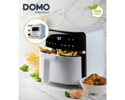 DOMO AIRFRYER 6 L
