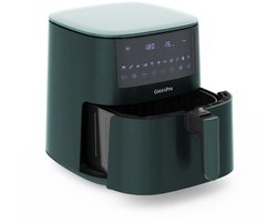 Greenpan Bistro XXL Airfryer Pine Green CC008959-001