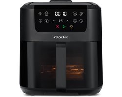 Instant Vortex 5Qt Clearcook OdorErase Airfryer EU