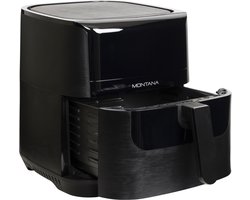 Montana MF-465 3XL Master Air Fryer Ceramic Deluxe