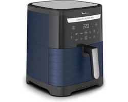 Moulinex Easy Fry & Grill XXL EZ801420 - Airfryer - 1830W - 6,5L