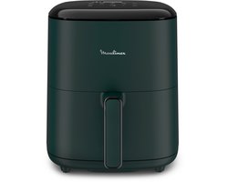 Moulinex Easy Fry Max EZ245320 - Airfryer - 1500W - 5 L