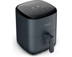 Moulinex Easy Fry Max EZ245B20 - Airfryer - 5L