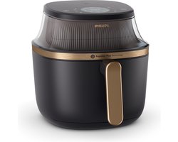 Philips 3000 series - NA342/00 - Airfryer - 7,2L