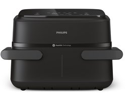 Philips | Airfryer 1000 series Dual Basket