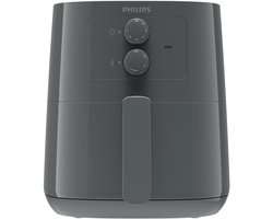 Philips Airfryer Essential 3000 Series - HD9200/60 - 4,1 liter (L) - Heteluchtfriteuse - Energiezuinig - 12 in kookfuncties