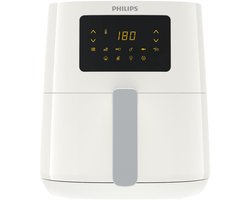 Philips Airfryer Essential 3000 Series - HD9252/00 - 4 liter (L) - Heteluchtfriteuse - RapidAir - Warmhoudfunctie