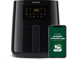 Philips Airfryer Essential HD9252/90 - Hetelucht friteuse & digitaal display