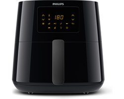 Philips Airfryer XL Essential HD9270/60 - Hetelucht friteuse