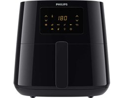 Philips Airfryer XL Essential HD9270/96 - Heteluchtfriteuse