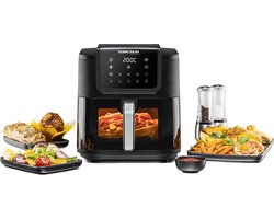 Rommelsbacher Airfryer XXL