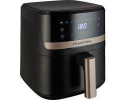 Russell Hobbs Satisfry 4.3L Airfryer - Heteluchtfriteuse - 27610-56