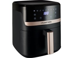Russell Hobbs Satisfry 5.5L Airfryer - Heteluchtfriteuse - 27620-56