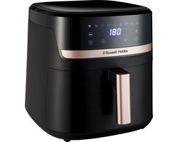 Russell Hobbs Satisfry 8.3L Airfryer - Heteluchtfriteuse - 27630-56