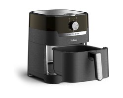 Tefal Easy Fry & Grill EY5018 - Airfryer - 4.2L - 1550W - Grillfunctie - Voor 4 Personen