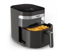Tefal Infrared EY832H - Airfryer - 7L - 1700W - Infrarood Technologie - 8 Programma's