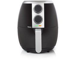 Tristar FR-6989 - Airfryer L - 3,5L - Geschikt voor 5 poties - PFAS-vrij