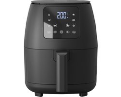 Tristar FR-9015-Airfryer M - 2L - 6 Bakprogramma's - BPA-vrij