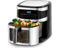 Ufesa Cardinal Airfryer 6.5 liter