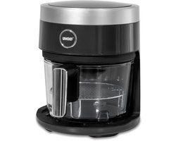Unold Aifryer Glas 58695