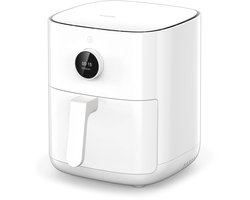 Xiaomi BHR8234EU friteuse Enkel 4,5 l Vrijstaand 1500 W Heteluchtfriteuse Wit