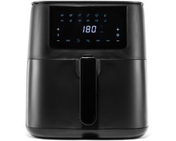 XXL Heteluchtfriteuse – 5,5 Liter – 1700W – Digitaal Touchscreen