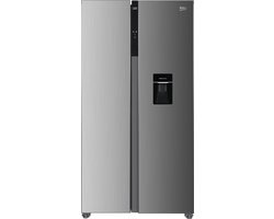 Beko GNO5322WDXPN | Amerikaanse koelkast | Water Dispenser