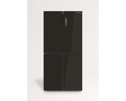 CREATE - Koelkast 4 deuren 503L met Care+ - FRIDGE STUDIO CROSS DOOR 503