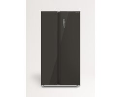 CREATE - Side-by-side koelkast 550 l - FRIDGE STUDIO SIDE BY SIDE 550