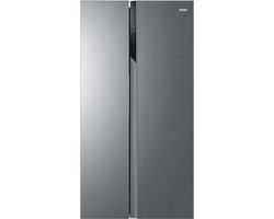 Haier HSR3918ENPG - Side By Side - No Frost