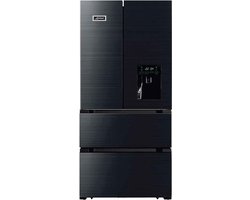 KAISER - 80420 RS - Side-by-Side - koelkast - koel vriescombinatie - Side-by-Side koelkast - No Frost - 506 L