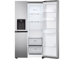 LG GSJV70PZTE Amerikaanse Koelkast