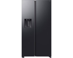 Samsung Amerikaanse koelkast RS70F64KEFEF 7-serie Wifi