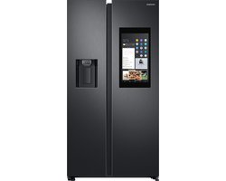 Samsung Family Hub RS68N8941B1/EF - Amerikaanse Koelkast