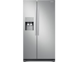 Samsung RS50N3403SA/EF - Amerikaanse Koelkast