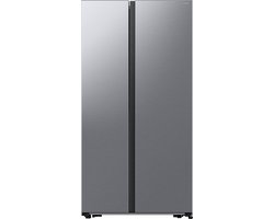 Samsung RS57DG400EM9 - Amerikaanse koelkast - 4-serie - WiFi - Zilver - 5 jaar garantie in Nederland