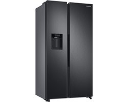 Samsung RS68CG882DB1 - Amerikaanse koelkast - Space Max - Wifi