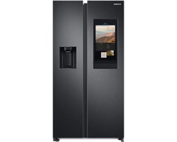 Samsung RS6HA8891B1/EF - Family Hub - Amerikaanse koelkast