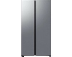 Samsung RS70F65QET - Amerikaanse koelkast - Vrijstaand - Smart Things - 659 l - RVS - No Frost - Vers zone compartiment - 36 dB