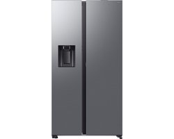 Samsung RS80F66KBT - Amerikaanse koelkast - SpaceMax - Vers Zone - SmartThings - 5 jaar garantie in Nederland