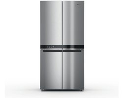 Whirlpool WQ9U3LEF Amerikaanse koelkast 4deurs