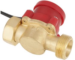 1 STUKS HT-60, Waterpomp 220V 0,5A G3/4-3/4 Draad Water