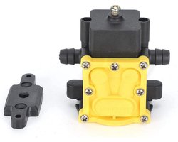 12V membraandrukpomp voor landbouw en tuin - elektrische spuitwaterpomp accessoires