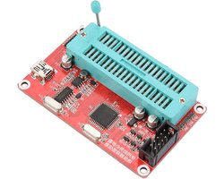 24/93-serie EEPROM-geheugenprogrammeur - IC-programmeur voor geheugenchips SP200SE/SP200S (verbeterde versie)