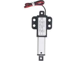 30mm Slag 24V Waterdichte Mini Elektrische Lineaire Actuator