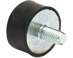 (4 Pieces) Zinc Alloy Cube Angle Bracket T Slot Accessories for 4040 Series European Standard Aluminum Extrusion Profile with Screws and Wrench